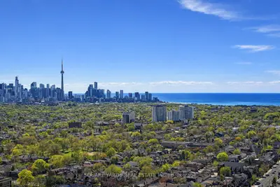 1185 Dupont Street 2509, Toronto W02, On M6h 0g5