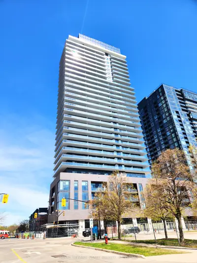 2075 Lakeshore Road 1006, Burlington, On L7r 0h3