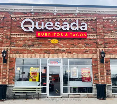 235 Centennial Rd Road, Orangeville, On L9w 5k9