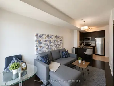 385 Prince Of Wales Drive 3012, Mississauga, On L5b 0c6