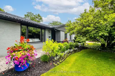 927 Ingersoll Court, Mississauga, On L5j 2s2