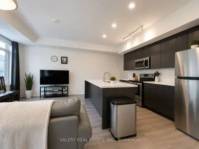 3078 Sixth Line 330, Oakville, On L6m 1p8