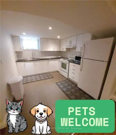 1086 Fourth Street, Mississauga, On L5e 1k3