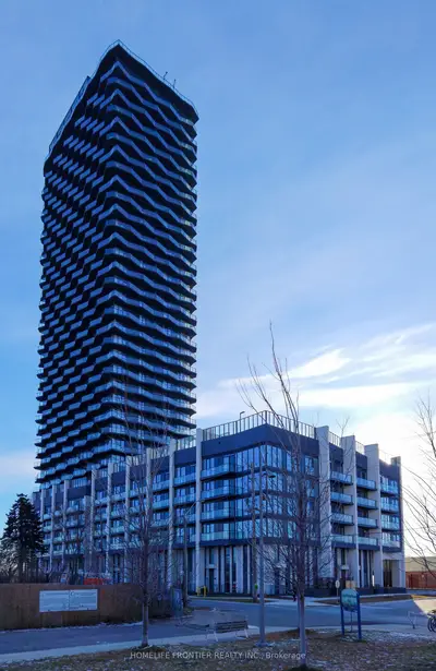 36 Zorra Street 211, Toronto W08, On M8z 4z7