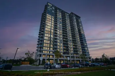 349 Rathburn Road W 2208, Mississauga, On L5b 0g1
