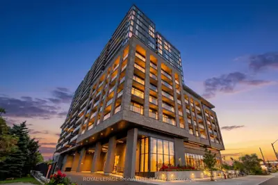 86 Dundas Street E 1319, Mississauga, On L5a 0b1