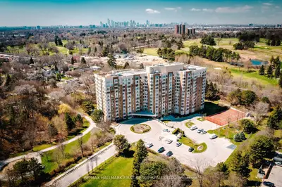 1485 Lakeshore Road E 1012, Mississauga, On L5e 3g2