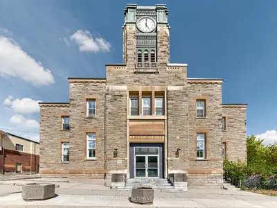 70 Mill Street 10, Halton Hills, On L7g 2c9