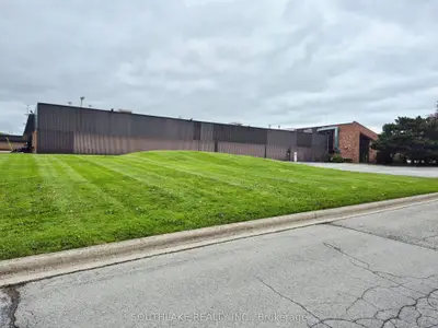 952 Century Drive 1, Burlington, On L7l 5p2