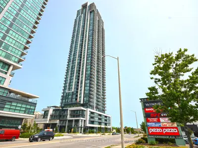 3975 Grand Park Drive 204, Mississauga, On L5b 4m6