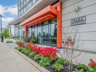 4099 Brickstone Mews 2504, Mississauga, On L5b 0g2