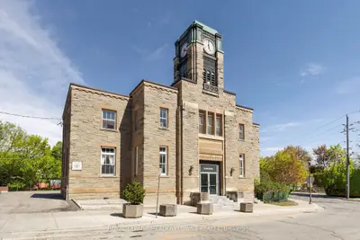 70 Mill Street 1, Halton Hills, On L7g 2c9