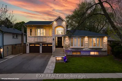 2439 Bridge Road, Oakville, On L6l 2g9