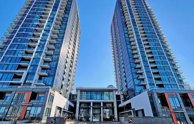75 Eglinton Avenue W 401, Mississauga, On L5r 1b2