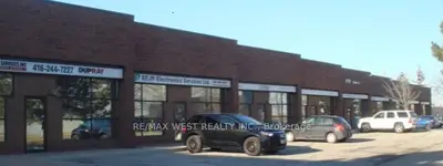 6110 Ordan Drive 6, Mississauga, On L5t 2b3