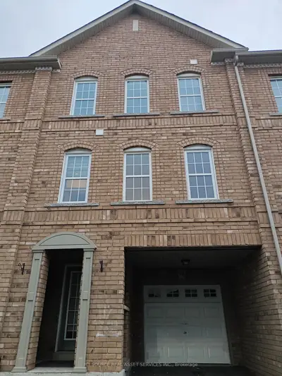 2280 Baronwood Drive 98, Oakville, On L6m 0k4