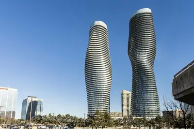 50 Absolute Avenue 909, Mississauga, On L4z 0a8