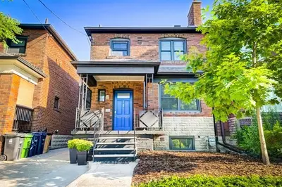 176 Pendrith Street, Toronto W02, On M6g 1s2