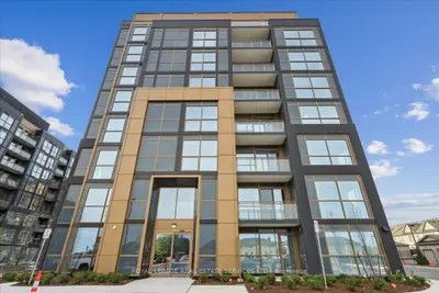 2343 Khalsa Gate 717, Oakville, On L6m 4j2
