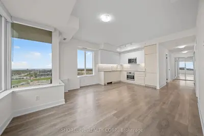 2481 Taunton Road 1507, Oakville, On L6h 3r7