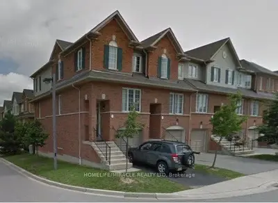 4950 Albina Way 73, Mississauga, On L4z 4j5