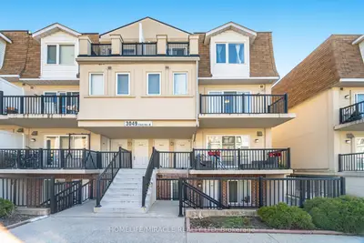 3049 Finch Avenue W 2002, Toronto W05, On M9m 0a5