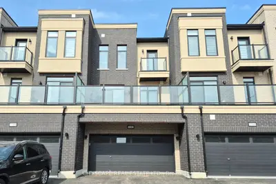 3182 Sixth Line, Oakville, On L6m 5t2
