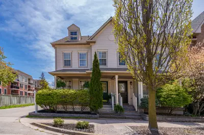 120 Roxton Road, Oakville, On L6h 6v4