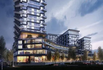 297 Oak Walk Drive 1808, Oakville, On L6h 3r6