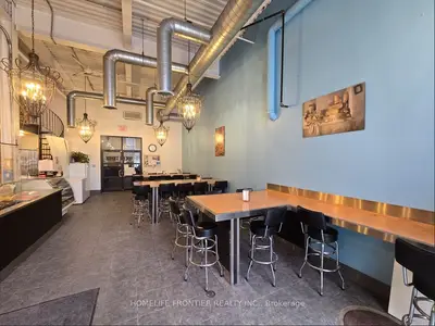 63 Wingold Avenue 115, Toronto, On M6b 1p8