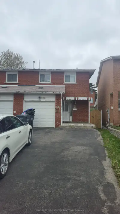 4136 Clevedon Drive, Mississauga, On L4z 1j5