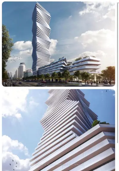 3900 Confederation Parkway 3906, Mississauga, On L5b 0m3