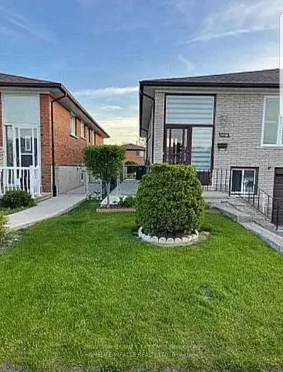 7274 Shallford Road, Mississauga, On L4t 2p7