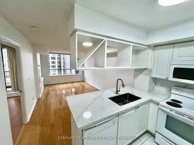 4080 Living Arts Drive 1107, Mississauga, On L5b 4n3