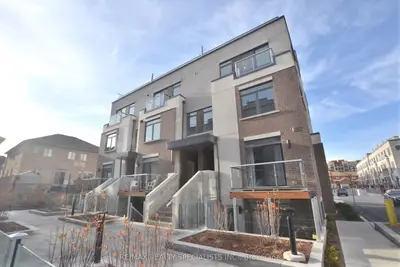 3066 Sixth Line 123, Oakville, On L6m 1p8