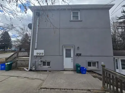 18 Ewing Street 2, Halton Hills, On L7g 2p7