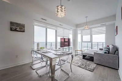 36 Zorra Street 3008, Toronto W08, On M8z 0g5