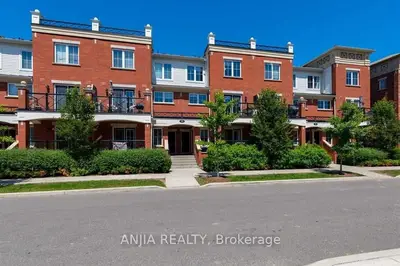2504 Post Road 14, Oakville, On L6h 0k1
