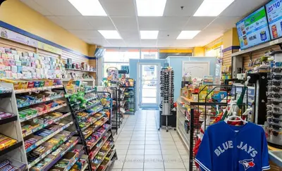 6986 Financial Drive 1, Mississauga, On L5n 8j4