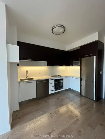 36 Park Lawn Road 3408, Toronto W06, On M8y 0e5
