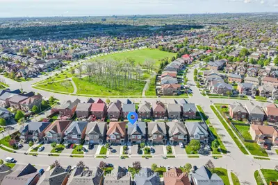 4730 Alana Glen Drive #upper, Mississauga, On L5v 0c3