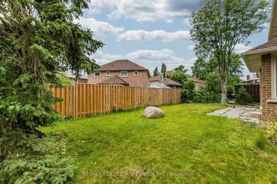 1134 Deer Run, Mississauga, On L5c 3s6