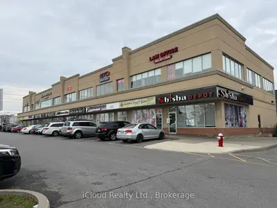 808 Britannia Road W 111, Mississauga, On L5v 0a7