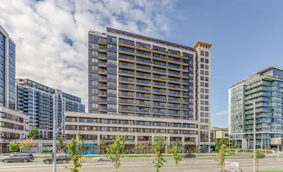 1 De Boers Drive Ph8, Toronto W05, On M3j 0g6