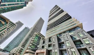 56 Annie Craig Drive 1608, Toronto W06, On M8v 0c5