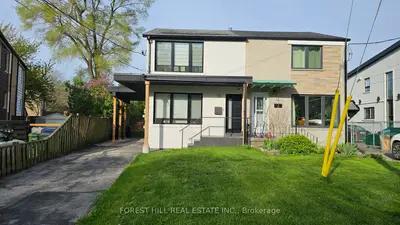 10 Juliana Court, Toronto W02, On M6s 2r2
