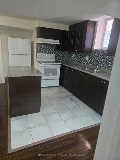 Detached in Brampton