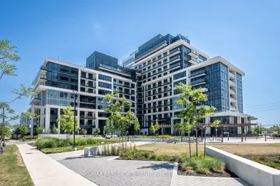 3200 William Colston Avenue 914, Oakville, On L6h 7w6