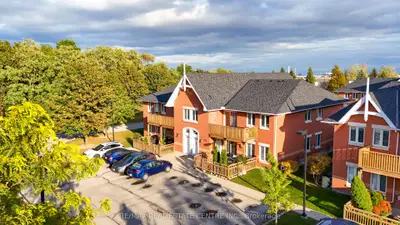 4140 Foxwood Drive 1205, Burlington, On L7m 4r4