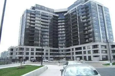 1 De Boers Drive 1009, Toronto W05, On M3j 0g8